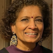 Daya Baghwandas