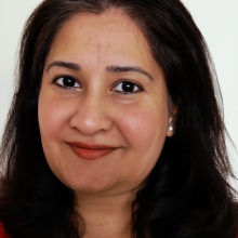 Rukmini Lyer