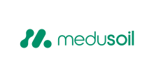 Medusoil logo