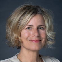 Barbara Aebischer