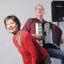 Catherine von Graffenried & Pierre Walther