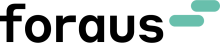 Foraus logo