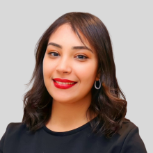 Ines Mokdadi