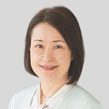 Yuko Tsutsui