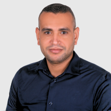 Ahmed Abdelhakim Hachelaf