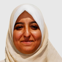 Amani Soultan