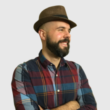Andres Marquez-Lara