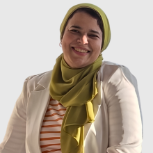 Asmaa Sleem