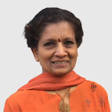 Daya Bhagwandas