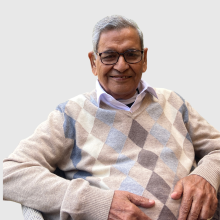 Dr Shugan Jain 