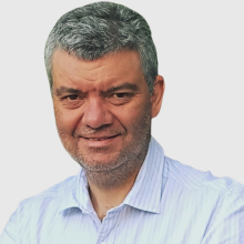 Hennie Geldenhuys