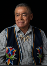 Lewis Cardinal 