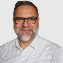 Ozgur Poyrazoglu