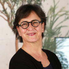 Anne-Catherine Sutermeister