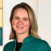 Sarah Noble