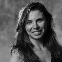 Audrey Meyer - credits: Studio Curchod