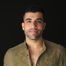 Francois Zankih