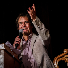 Ignacio Packer