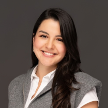 Mariana González Mejía 
