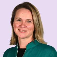 Sarah Noble 