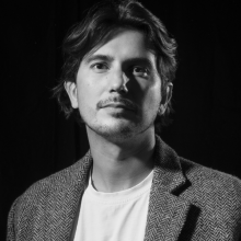 Stéphane Matute