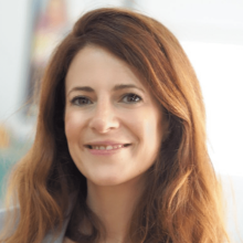 Lea Baroudi