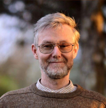 Alan Channer