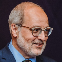 Alexander Fasel
