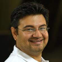 Arpan Yagnik 2025