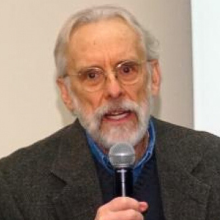 Barry Hart