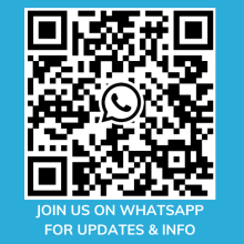 CDF Whatsapp