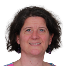 Caroline Vuillmin