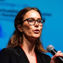 Celine Yvon