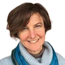 Charlotte Dufour
