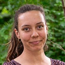 Cynthia Illies