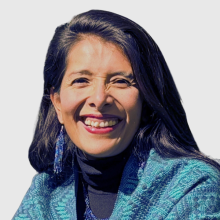 Dalila Hernández Cuahutle i