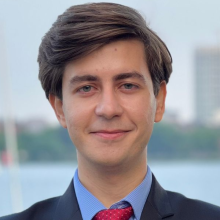 Dylan Pereira