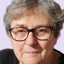 Eliane Stallybrass