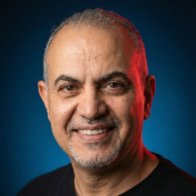 Emad Hajjaj