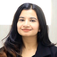 Ishika Panta