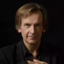 James Alexander