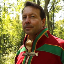 Jo Morten Kaven
