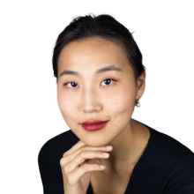 Khulan Berger