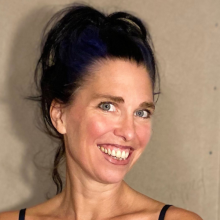 Kjersti Webb
