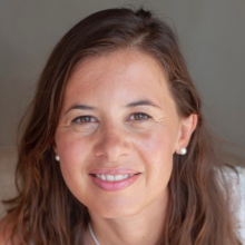 Louise Le Gat