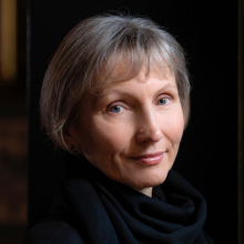 MARINA LITVINENKO