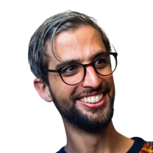 Marc Santolini