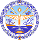 Marshall Islands logo