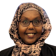 Muna Ismail