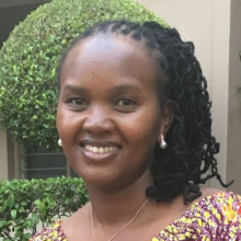 Njeri Ndiangui